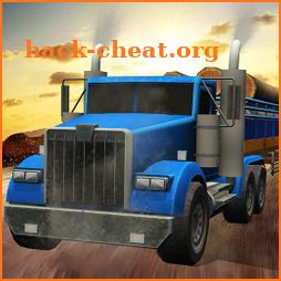 Truck'em All icon