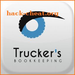 Trucker Bookkeeping icon