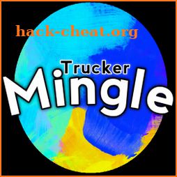 Trucker Mingle icon