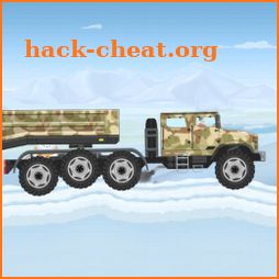 Trucker Real Wheels - Simulator icon