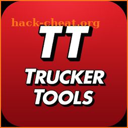 Trucker Tools icon