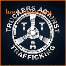 Truckers Against Trafficking icon