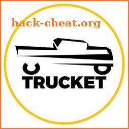Trucket Driver icon