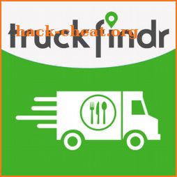 TruckFindr icon