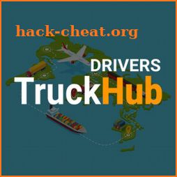 TruckHub Driver icon