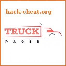 TruckPager Carrier icon
