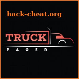 TruckPager Shipper icon