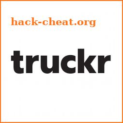truckr icon