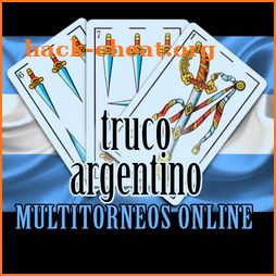 Truco Argentino Multitorneo online icon