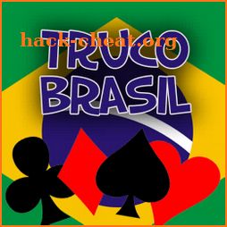 Truco Brasileiro icon