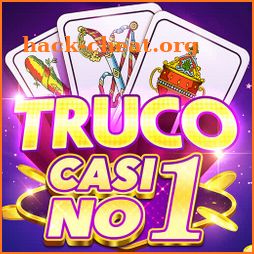 Truco Casi No1 - The Truco Card Game icon