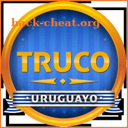 Truco Uruguayo icon
