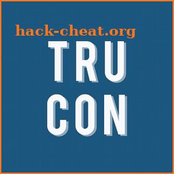 TruCon18 icon