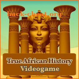 True African History Videogame icon