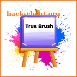 True Brush icon