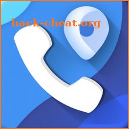 True Call Location - Caller ID, Family Tracker icon