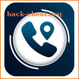 True call Location - Caller ID,Family Tracker icon