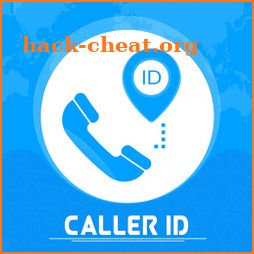 True Caller ID Info - Name, Location& Call Blocker icon