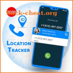 True Caller Name ID & Location Finder icon
