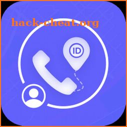 True Caller Number Location icon