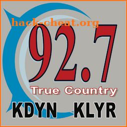 True Country Radio icon