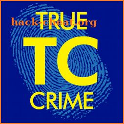 True Crime Magazine icon