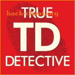 True Detective Magazine icon