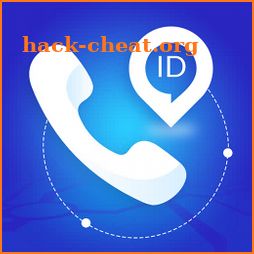 True ID Caller Detail, Contact icon