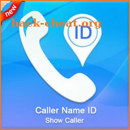 True ID Caller Name Address Location Tracker icon