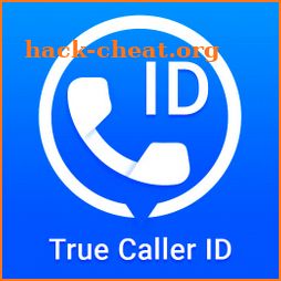 True ID Caller Name & Address icon