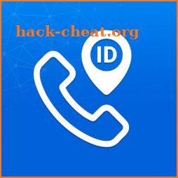True ID Caller Name & Location - Caller ID Blocker icon
