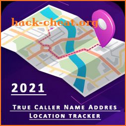 True ID Caller Name & Location Finder 2021 icon
