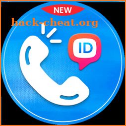 True ID Caller Name and Number Location Tracker icon