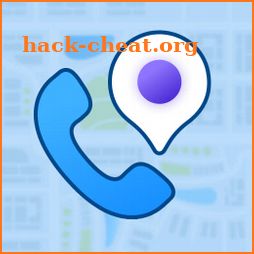 True ID Caller Name & Tracker icon