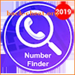 True ID Caller Name - Caller Location 2019 icon