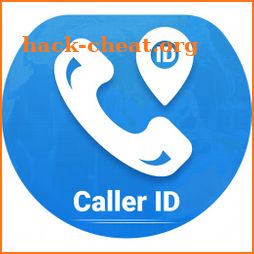 True ID Caller Name icon