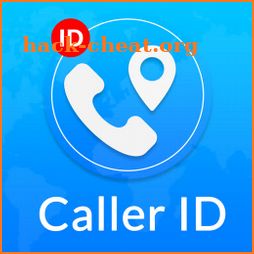 True Id caller name, spam block - Live video call icon