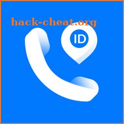 True ID Caller - Phone Number & Location Tracker icon