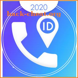 True ID Name & Number Lookup - Simpler Caller ID icon