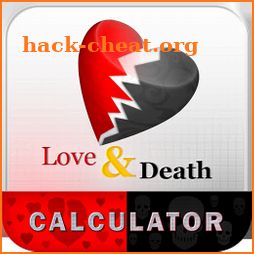 True Love & Death Calculator icon