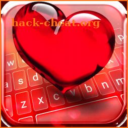 True Love Animated Keyboard + Live Wallpaper icon