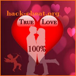 True Love Tester icon