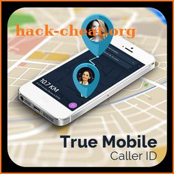 True Mobile Caller ID Finder icon