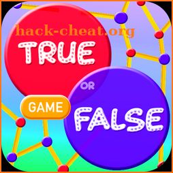 True or False: Quiz icon