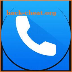 True Phone Dialer, Caller ID, Phone Book, Contacts icon