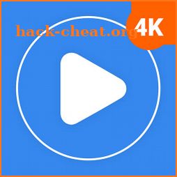 True Player : Free HD Movie Video Player icon