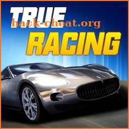 True Racing:Drift on road asphalt icon