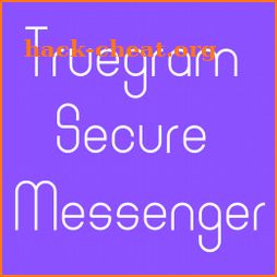 Truegram Secure Messenger icon