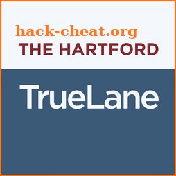 TrueLane from The Hartford icon
