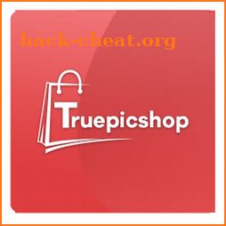 TruePicShop icon